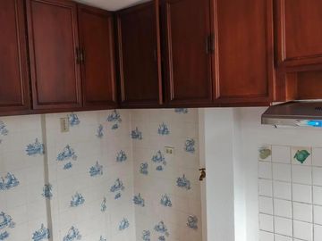 VENTA DEPARTAMENTO TORRES SAN ISIDRO $55.000