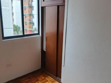 VENTA DEPARTAMENTO TORRES SAN ISIDRO $55.000