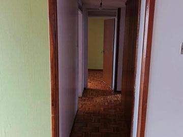 VENTA DEPARTAMENTO TORRES SAN ISIDRO $55.000