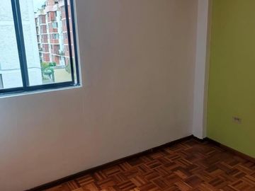 VENTA DEPARTAMENTO TORRES SAN ISIDRO $55.000