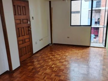 VENTA DEPARTAMENTO TORRES SAN ISIDRO $55.000