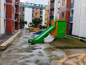 VENTA DEPARTAMENTO TORRES SAN ISIDRO $55.000