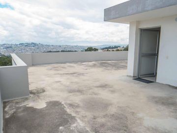 SUITE EN VENTA URBANIZACIÓN EL CONDADO 78 M²