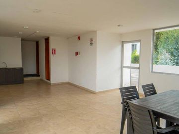 SUITE EN VENTA URBANIZACIÓN EL CONDADO 78 M²
