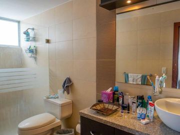 SUITE EN VENTA URBANIZACIÓN EL CONDADO 78 M²