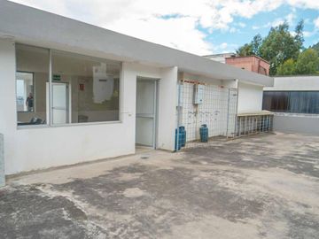 SUITE EN VENTA URBANIZACIÓN EL CONDADO 78 M²