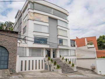 SUITE EN VENTA URBANIZACIÓN EL CONDADO 78 M²