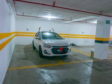 SUITE EN VENTA URBANIZACIÓN EL CONDADO 78 M²
