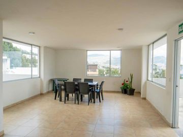 SUITE EN VENTA URBANIZACIÓN EL CONDADO 78 M²