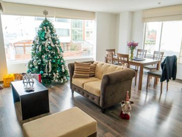 SUITE EN VENTA URBANIZACIÓN EL CONDADO 78 M²