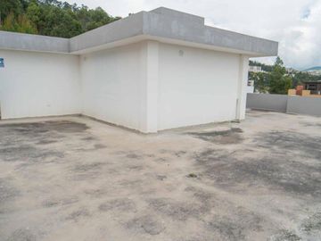SUITE EN VENTA URBANIZACIÓN EL CONDADO 78 M²