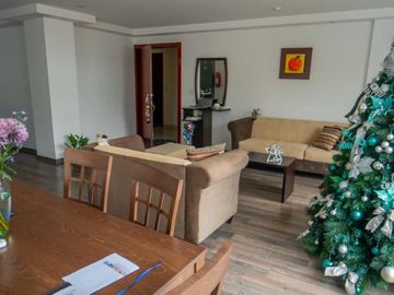 SUITE EN VENTA URBANIZACIÓN EL CONDADO 78 M²