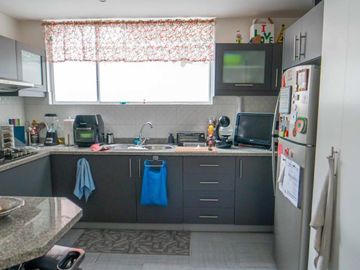SUITE EN VENTA URBANIZACIÓN EL CONDADO 78 M²