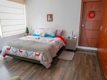 SUITE EN VENTA URBANIZACIÓN EL CONDADO 78 M²