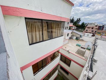 CASA EN VENTA 7 DEPARTAMENTOS SAN ISIDRO DEL INCA