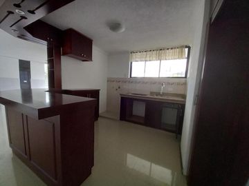 DEPARTAMENTO EN VENTA 92 m2 SECTOR LA CRISTIANIA /ELOY ALFARO