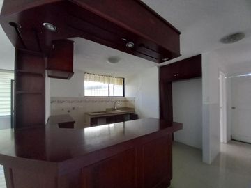 DEPARTAMENTO EN VENTA 92 m2 SECTOR LA CRISTIANIA /ELOY ALFARO