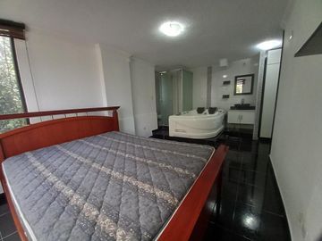 DEPARTAMENTO EN VENTA 92 m2 SECTOR LA CRISTIANIA /ELOY ALFARO