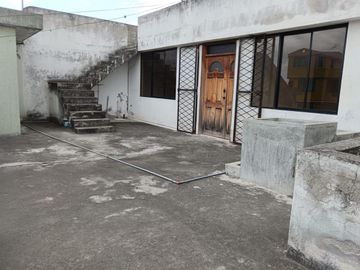 VENDO CASA RENTERA 130.000 LLANO GRANDE