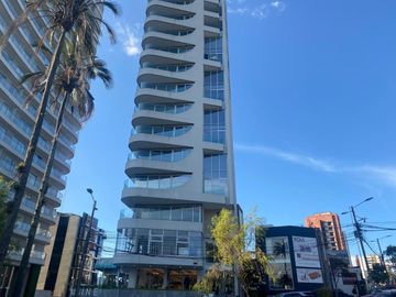 DEPARTAMENTO EN VENTA O CAMBIO EN LA GONZALES SUAREZ 100M2  U$S 194.900