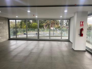 DEPARTAMENTO EN VENTA O CAMBIO EN LA GONZALES SUAREZ 100M2  U$S 194.900