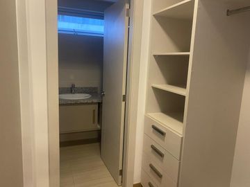 DEPARTAMENTO EN VENTA O CAMBIO EN LA GONZALES SUAREZ 100M2  U$S 194.900