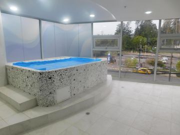 DEPARTAMENTO EN VENTA O CAMBIO EN LA GONZALES SUAREZ 100M2  U$S 194.900