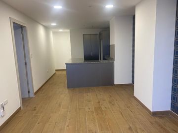 DEPARTAMENTO EN VENTA O CAMBIO EN LA GONZALES SUAREZ 100M2  U$S 194.900