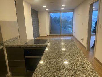 DEPARTAMENTO EN VENTA O CAMBIO EN LA GONZALES SUAREZ 100M2  U$S 194.900