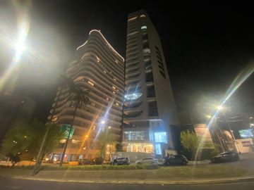 DEPARTAMENTO EN VENTA O CAMBIO EN LA GONZALES SUAREZ 100M2  U$S 194.900