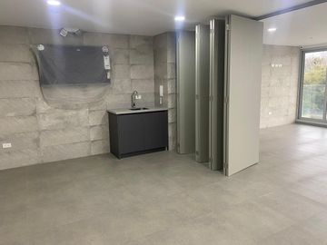 DEPARTAMENTO EN VENTA O CAMBIO EN LA GONZALES SUAREZ 100M2  U$S 194.900