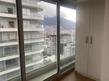 DEPARTAMENTO EN VENTA O CAMBIO EN LA GONZALES SUAREZ 100M2  U$S 194.900