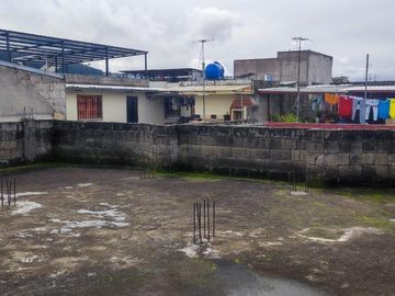 SE VENDE CASA RENTERA 331 M2 - SECTOR AYMESA  U$S 85.000