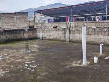 SE VENDE CASA RENTERA 331 M2 - SECTOR AYMESA  U$S 85.000