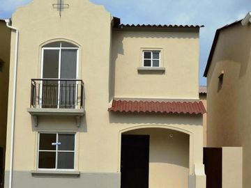 Vendo Casa en la Rioja