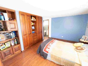 MACHACHI CASA EN VENTA  633m2 4 HABITACIONES