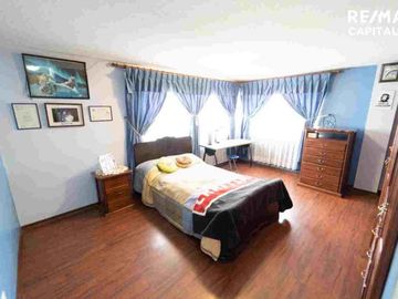 MACHACHI CASA EN VENTA  633m2 4 HABITACIONES