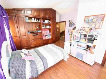 MACHACHI CASA EN VENTA  633m2 4 HABITACIONES