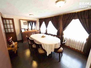 MACHACHI CASA EN VENTA  633m2 4 HABITACIONES