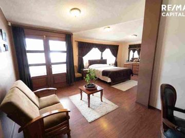 MACHACHI CASA EN VENTA  633m2 4 HABITACIONES