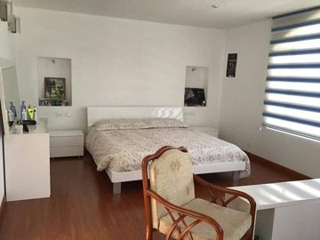 Venta casa grande  con 1000 m2 de terreno La Morita