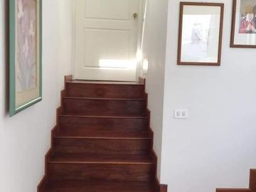 Venta casa grande  con 1000 m2 de terreno La Morita