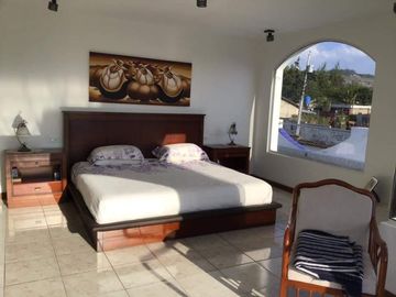 Venta casa grande  con 1000 m2 de terreno La Morita