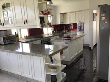 Venta casa grande  con 1000 m2 de terreno La Morita