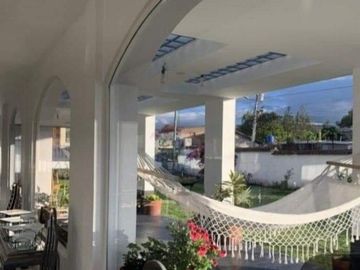 Venta casa grande  con 1000 m2 de terreno La Morita