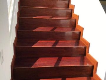 Venta casa grande  con 1000 m2 de terreno La Morita