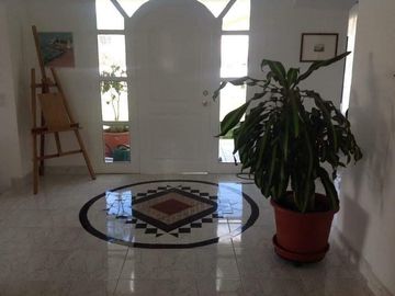 Venta casa grande  con 1000 m2 de terreno La Morita