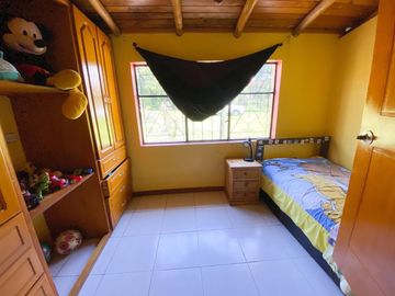 CASA CAMPESTRE EN VENTA SECTOR LA ARMENIA