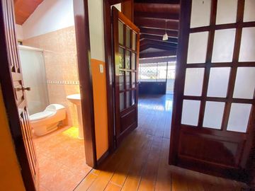 CASA CAMPESTRE EN VENTA SECTOR LA ARMENIA