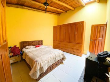 CASA CAMPESTRE EN VENTA SECTOR LA ARMENIA